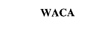 WACA