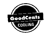 GOODCENTS COOLING