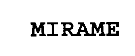 MIRAME