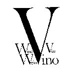 WINE VIN WEIN VINO