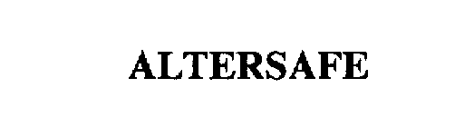 ALTERSAFE