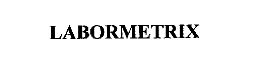 LABORMETRIX