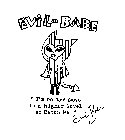 EVIL-BABE 