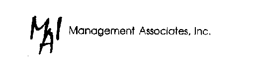 MAI MANAGEMENT ASSOCIATES, INC.