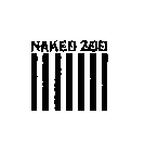 NAKED ZOO