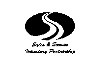 SALES & SERVICE VOLUNTARY PARTNERSHIP