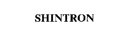 SHINTRON