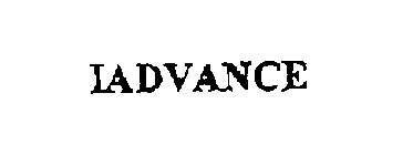 IADVANCE