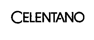 CELENTANO