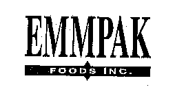 EMMPAK FOODS INC.