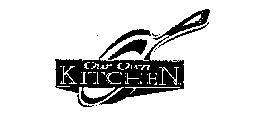 OUR OWN KITCHEN