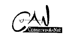 CAN CONSERVE-A-NET