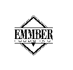 EMMBER FOODS INC.