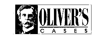 OLIVER'S CASES
