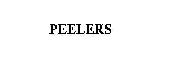 PEELERS