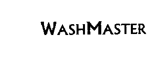 WASHMASTER