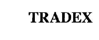 TRADEX