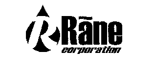 RANE CORPORATION
