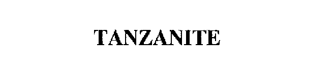 TANZANITE