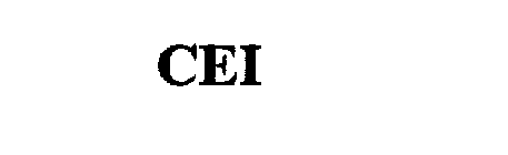 CEI