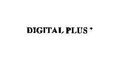 DIGITAL PLUS+