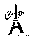 CREPE BISTRO