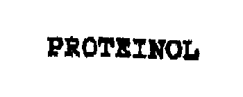 PROTEINOL