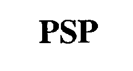 PSP