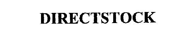 DIRECTSTOCK