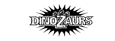 DINOZAURS