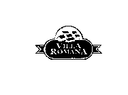 VILLA ROMANA