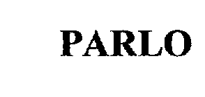 PARLO