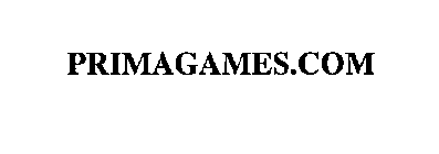 PRIMAGAMES.COM