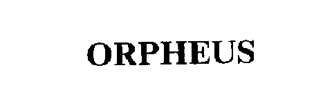 ORPHEUS