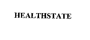 HEALTHSTATE