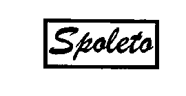 SPOLETO