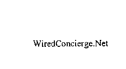 WIREDCONCIERGE.NET