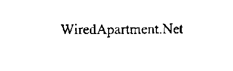 WIREDAPARTMENT.NET