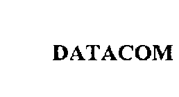 DATACOM