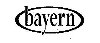 BAYERN