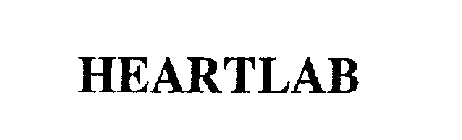 HEARTLAB