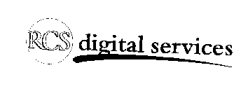 RCS DIGITAL SERVICES