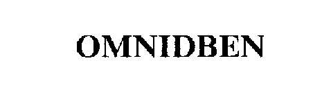 OMNIDBEN