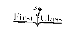 FIRST CLASS