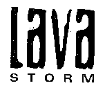 LAVA STORM