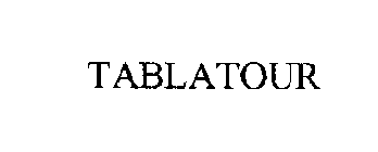 TABLATOUR