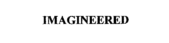 IMAGINEERED