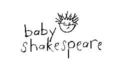 BABY SHAKESPEARE
