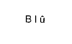 BLU