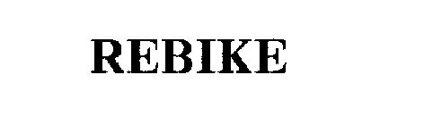 REBIKE